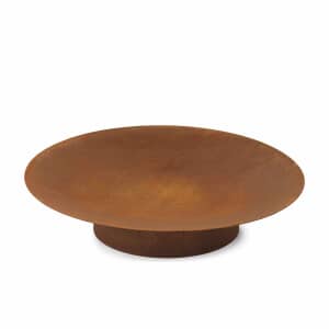 Martinsen 9400 Cor-ten Steel Firepit - 75cm