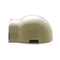 DeliVita Wood Fired Pizza Oven in Olive Green 3