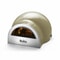 DeliVita Wood Fired Pizza Oven in Olive Green 1