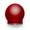 DeliVita Wood Fired Pizza Oven in Chilli Red 4