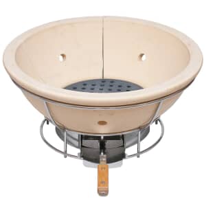 Monolith LeChef PRO-Series - Firebox