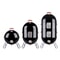ProQ Excel Charcoal BBQ Smoker Version 4.0 9