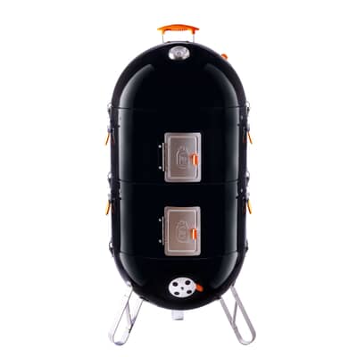 ProQ Excel Charcoal BBQ Smoker Version 4.0