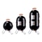ProQ Ranger Charcoal BBQ Smoker Version 4.0 2