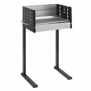 Martinsen Box BBQ 7000