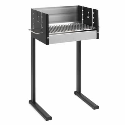 Martinsen Box BBQ 7000