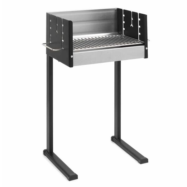 Martinsen Box BBQ 7000