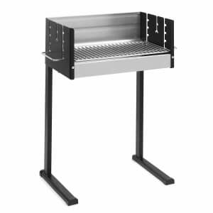 Martinsen Box BBQ 7100