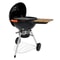 ProQ Rodeo Charcoal  Kettle BBQ 57 cm 3