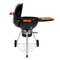 ProQ Rodeo Charcoal  Kettle BBQ 57 cm 4