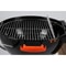 ProQ Rodeo Charcoal  Kettle BBQ 57 cm 5