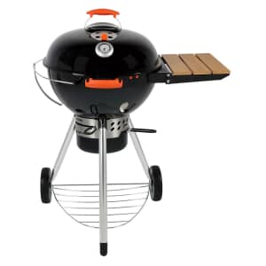 ProQ Rodeo Charcoal  Kettle BBQ 57 cm