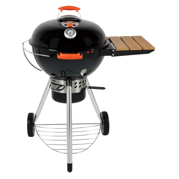 ProQ Rodeo Charcoal  Kettle BBQ 57 cm