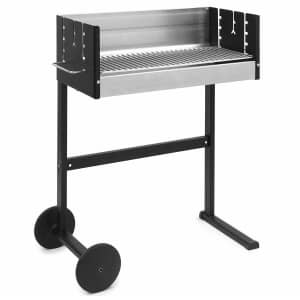 Martinsen Box BBQ 7400