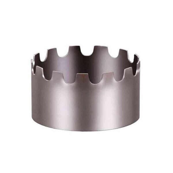 Monolith ICON - Wok Crown