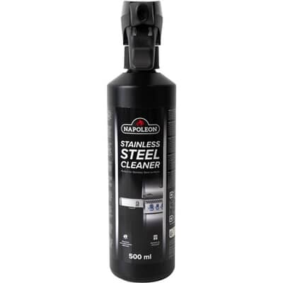 Napoleon Stainless Steel Cleaner 500ml