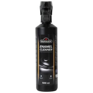 Napoleon Enamel Cleaner 500ml - NEW FOR 2025