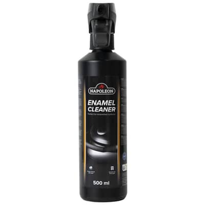 Napoleon Enamel Cleaner 500ml