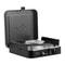 Cadac 1 Cook Turbo FFD Stove QR Gas BBQ -  NEW FOR 2026 5