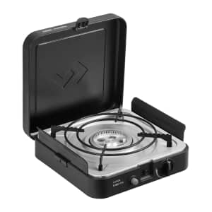 Cadac 1 Cook Turbo FFD Stove QR Gas BBQ - NEW FOR 2026