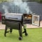 Pit Boss Side Smoker - 550/850/1150/700 Classic/Austin XL 2
