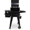 Pit Boss PB550 Navigator Wood Pellet Grill PLUS FREE SIDE SMOKER 2