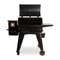 Pit Boss PB850 Navigator Wood Pellet Gril 2