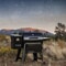 Pit Boss PB850 Navigator Wood Pellet Gril 3