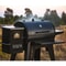 Pit Boss PB850 Navigator Wood Pellet Gril 4