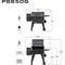 Pit Boss PB850 Navigator Wood Pellet Gril 5