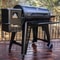 Pit Boss PB1150 Navigator Wood Pellet Grill 3