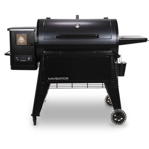 Pit Boss PB1150 Navigator Wood Pellet Grill