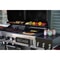 Pit Boss Memphis Ultimate Combo Gas and Charcoal BBQ/Smoker PBMEMU1 PLUS COVER AND REGULATOR KIT 6