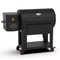 Louisiana Grills Founders Premier LG1200FP Wood Pellet Grill PLUS COVER 3