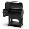 Louisiana Grills Founders Premier LG1200FP Wood Pellet Grill PLUS COVER 4