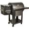 Louisiana Grills Founders Legacy LG800FL Wood Pellet Grill PLUS COVER 2