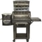 Louisiana Grills Founders Legacy LG800FL Wood Pellet Grill PLUS COVER 3
