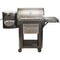 Louisiana Grills Founders Legacy LG800FL Wood Pellet Grill PLUS COVER 1