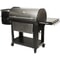Louisiana Grills Founders Legacy LG1200FL Wood Pellet Grill PLUS COVER 3