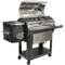 Louisiana Grills Founders Legacy LG1200FL Wood Pellet Grill PLUS COVER 5
