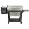 Louisiana Grills Founders Legacy LG1200FL Wood Pellet Grill PLUS COVER 1