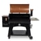 Pit Boss PB1000XLWL Austin XL Wood Pellet Grill PLUS COVER 2