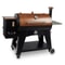 Pit Boss PB1000XLWL Austin XL Wood Pellet Grill PLUS COVER 4