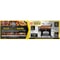 Pit Boss PB1000XLWL Austin XL Wood Pellet Grill PLUS COVER 5