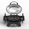 Pit Boss Sportsman 2 Grey Gas BBQ 3