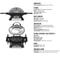 Pit Boss Sportsman 2 Grey Gas BBQ 6