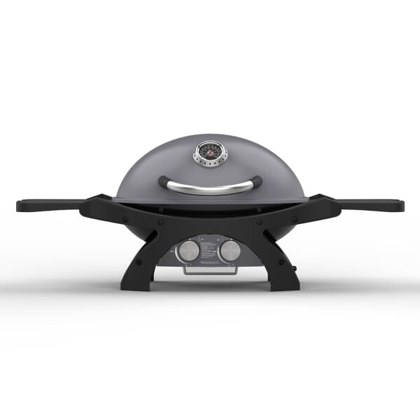Pit Boss Sportsman 2 Grey Gas BBQ