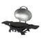Pit Boss Sportsman 3 Portable Gas BBQ Including Cart 3