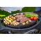 Pit Boss Sportsman 3 Portable Gas BBQ Including Cart 4