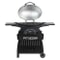 Pit Boss Sportsman 3 Portable Gas BBQ Including Cart 7